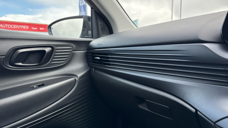 Hyundai i20 1.0T GDi Element 5dr Petrol Hatchback